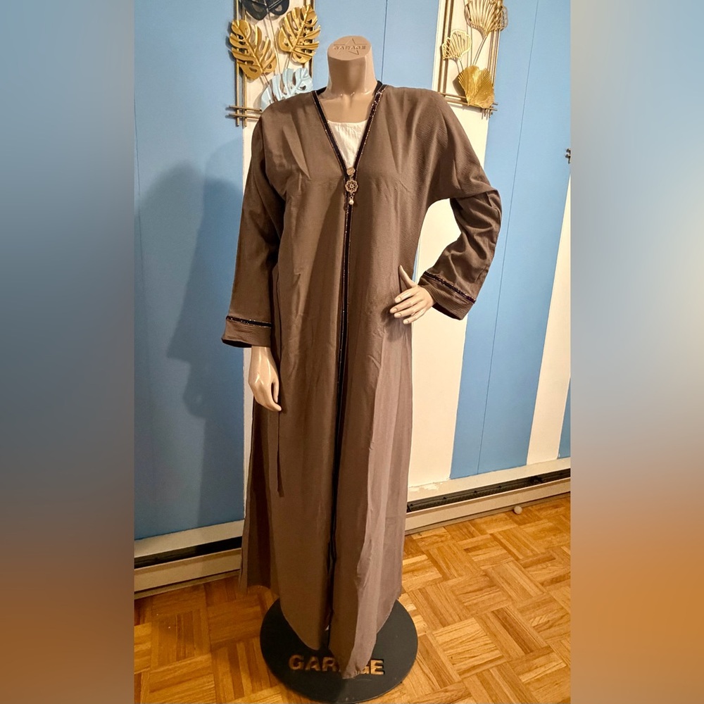Abaya / Kaftan